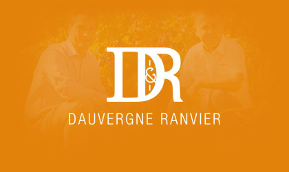 Côtes du Rhône achat vignoble dauvergne ranvier
