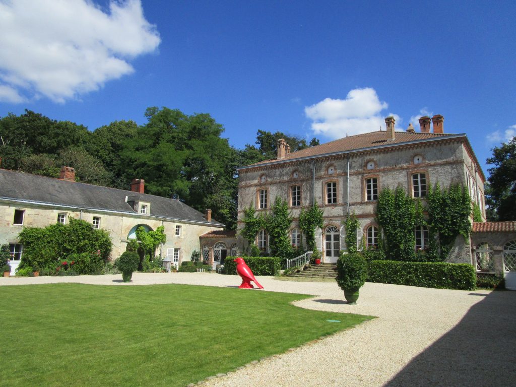 domaine du reve 8 lettres